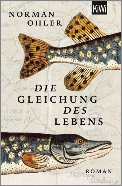 Produktbild: Die Gleichung des Lebens