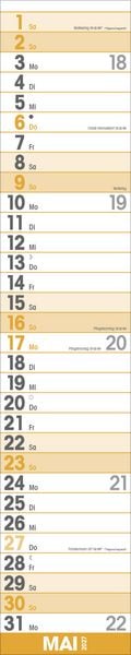 Produktbild: Supertimer 2027