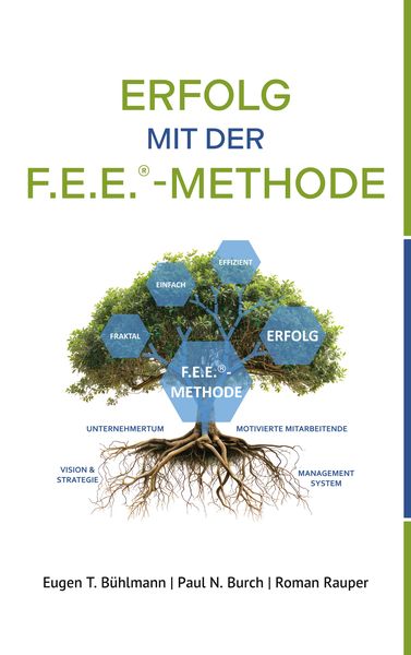 Produktbild: Erfolg mit der F.E.E.-Methode