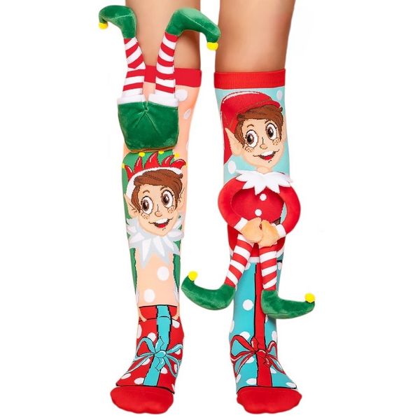 Produktbild: Madmia Elf Socks"