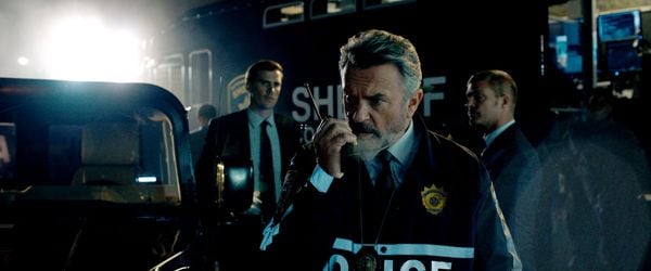 Produktbild: The Commuter