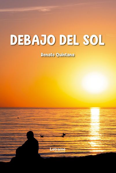Produktbild: Debajo del sol