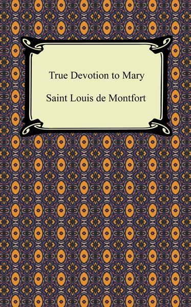 Produktbild: True Devotion to Mary