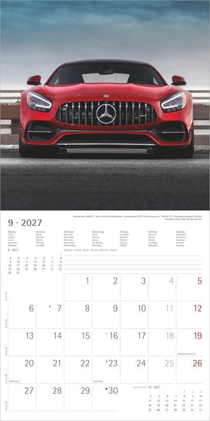 Produktbild: High Speed 2027