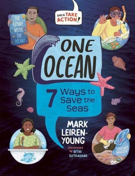 Produktbild: One Ocean