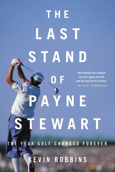Produktbild: The Last Stand of Payne Stewart