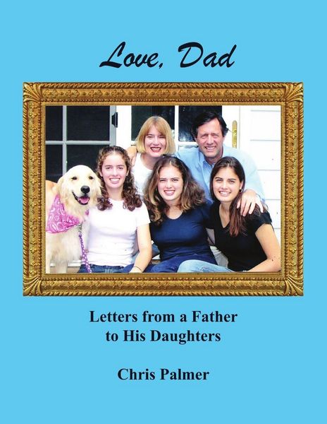 Produktbild: Love, Dad