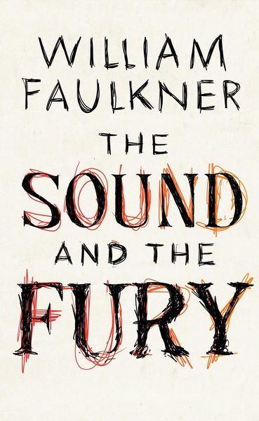 Produktbild: The Sound and the Fury