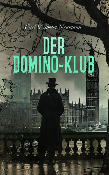 Produktbild: Der Domino-Klub