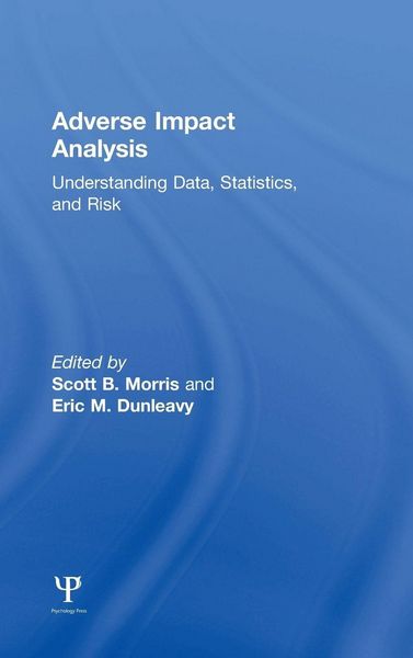 Produktbild: Adverse Impact Analysis