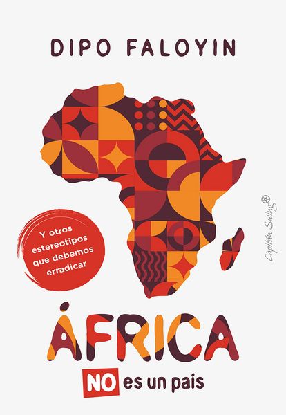 Produktbild: &Aacute;frica no es un pa&iacute;s