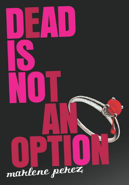 Produktbild: Dead Is Not an Option