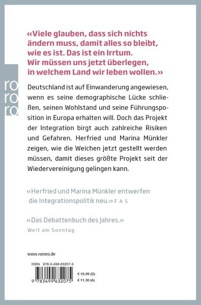 Produktbild: Die neuen Deutschen