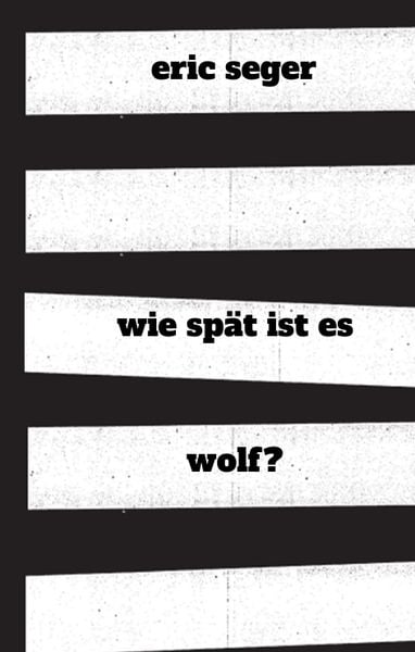 Produktbild: Wie sp&auml;t ist es wolf?