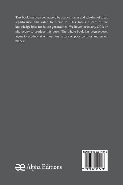 Produktbild: A history of French public law