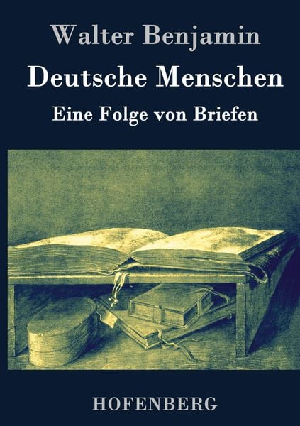 Produktbild: Deutsche Menschen