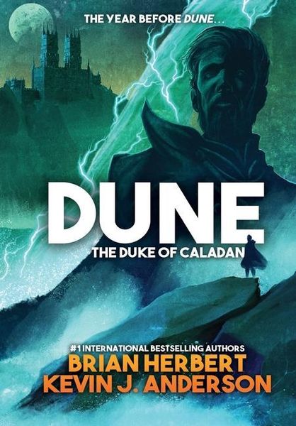 Produktbild: Dune