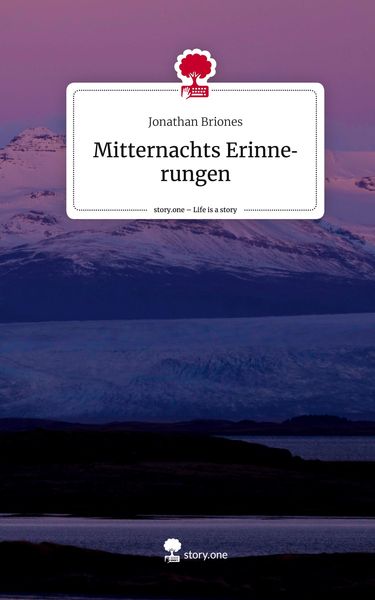 Produktbild: Mitternachts Erinnerungen. Life is a Story - story.one