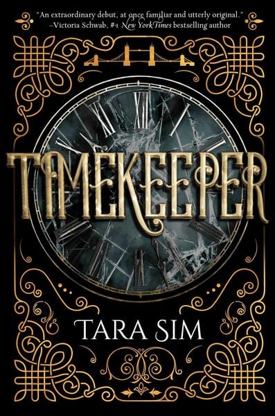 Produktbild: Timekeeper