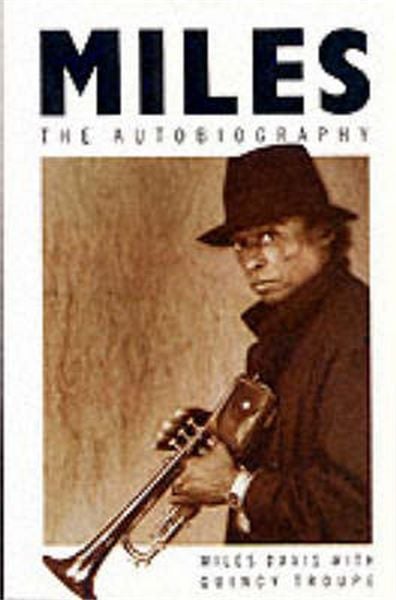 Produktbild: Miles. The Autobiography