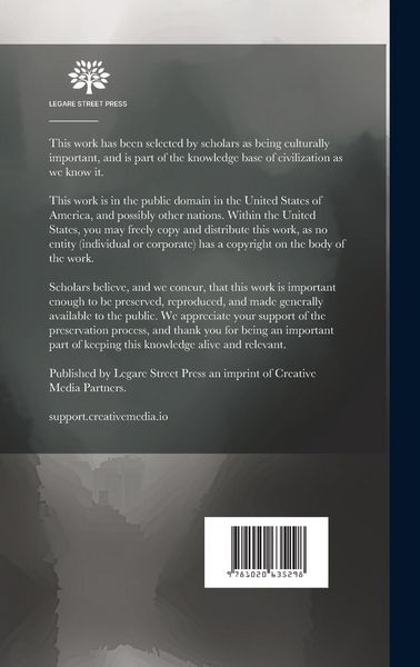 Produktbild: Specimens of English Dramatic Poets