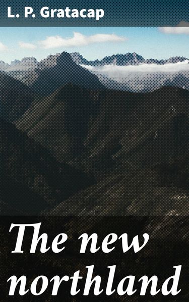 Produktbild: The new northland