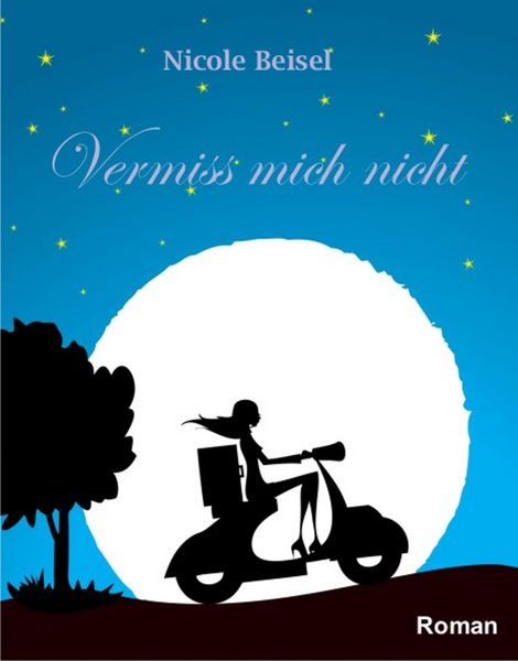 Produktbild: Vermiss mich nicht