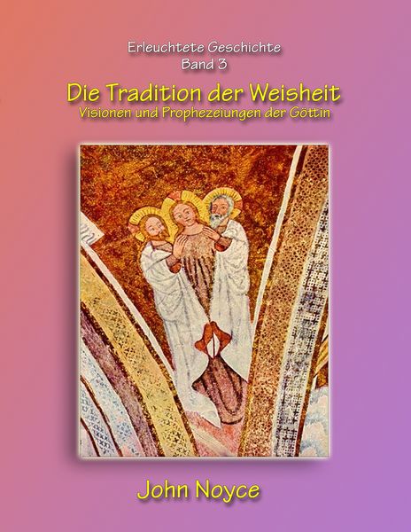 Produktbild: Die Tradition der Weisheit