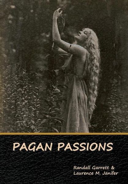 Produktbild: Pagan Passions