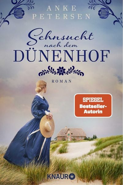 Produktbild: Sehnsucht nach dem D&uuml;nenhof