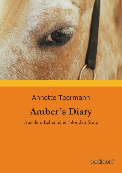 Produktbild: Amber&acute;s Diary
