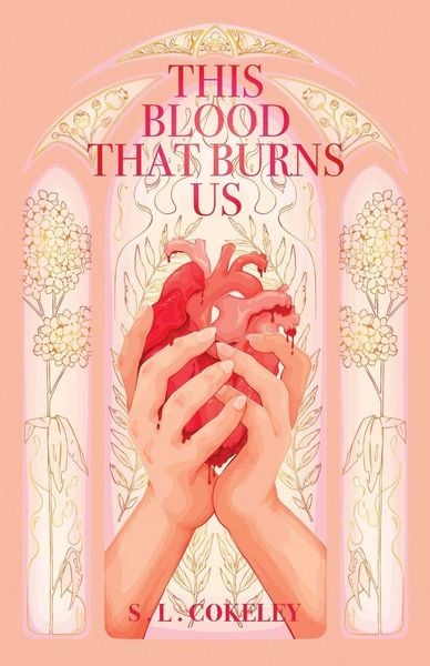 Produktbild: This Blood that Burns Us