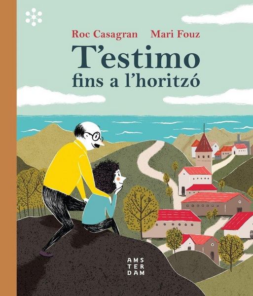 Produktbild: T'estimo fins a l'horitz&oacute;