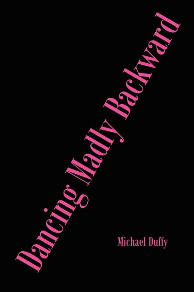 Produktbild: Dancing Madly Backward
