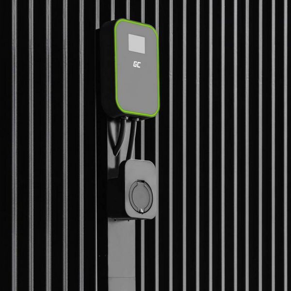 Produktbild: Green Cell EV Stand eMobility Standfu&szlig;