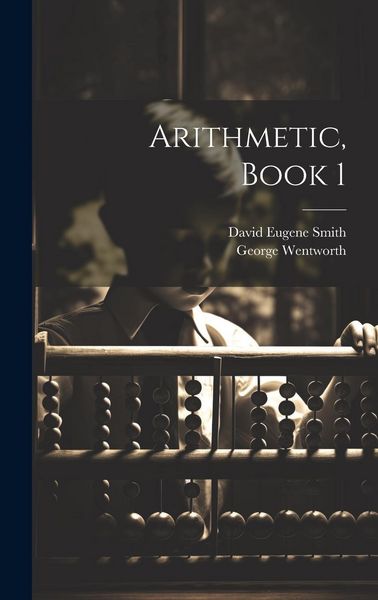 Produktbild: Arithmetic, Book 1