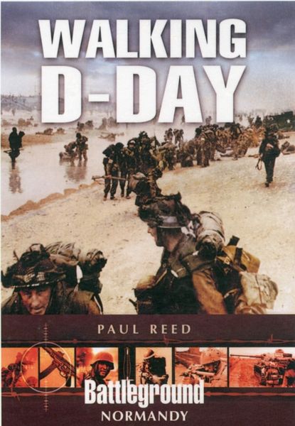 Produktbild: Walking D-Day