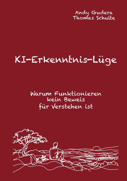 Produktbild: KI-Erkenntnis-L&uuml;ge