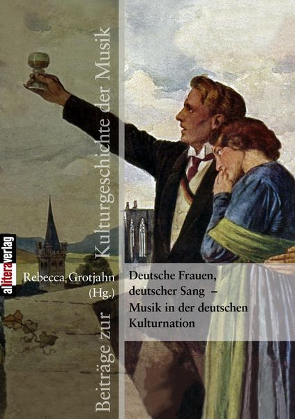 Produktbild: Deutsche Frauen, deutscher Sang