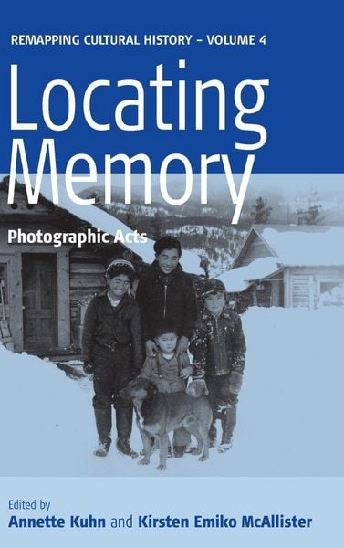 Produktbild: Locating Memory