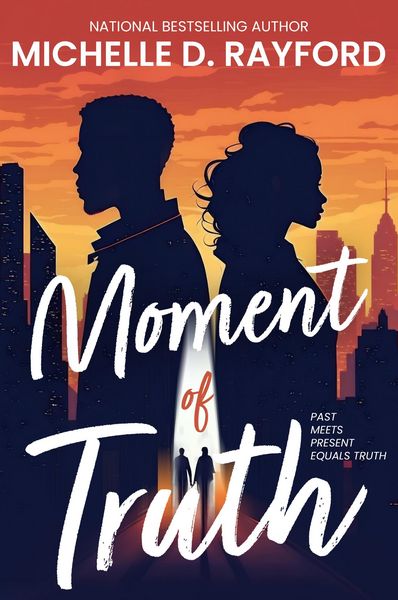 Produktbild: Moment of Truth