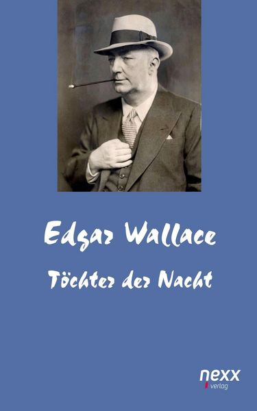 Produktbild: T&ouml;chter der Nacht