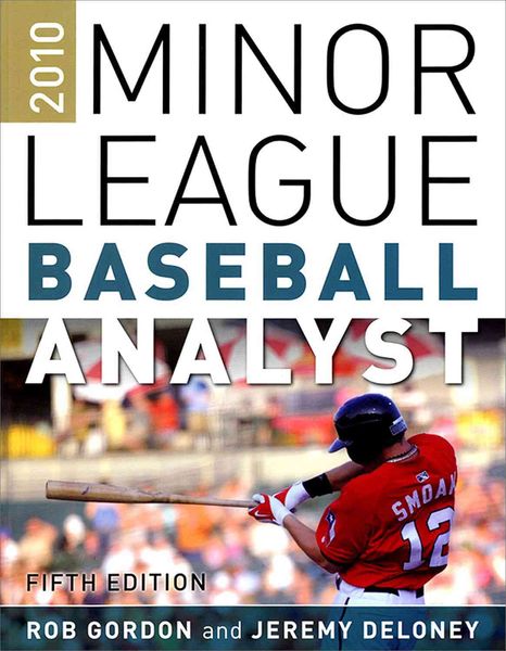 Produktbild: Minor Leagure Baseball Analyst