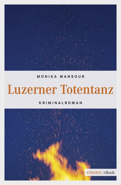 Produktbild: Luzerner Totentanz