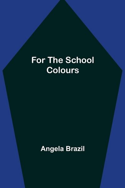 Produktbild: For the School Colours