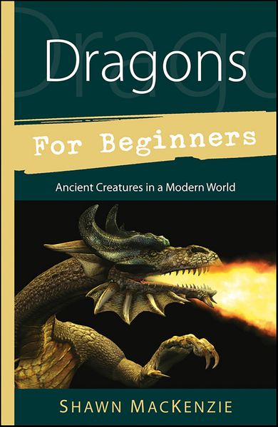 Produktbild: Dragons for Beginners