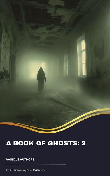 Produktbild: A Book of Ghosts: 2