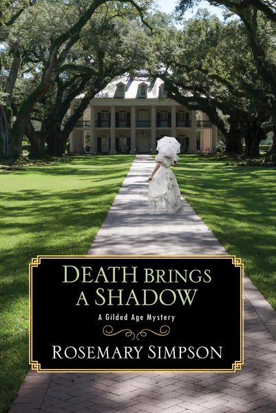 Produktbild: Death Brings a Shadow