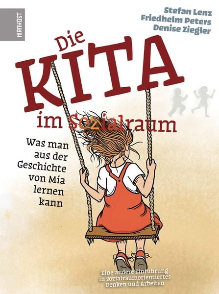 Produktbild: Die Kita im Sozialraum