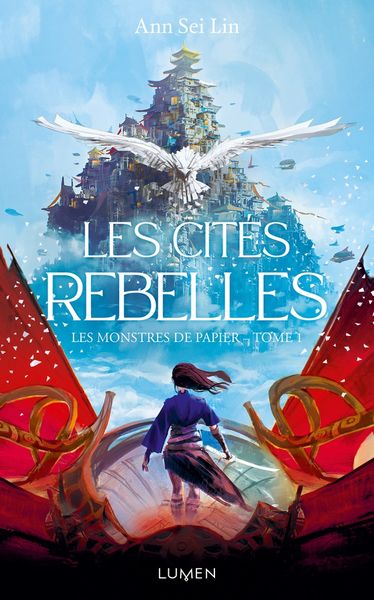 Produktbild: Les monstres de papier